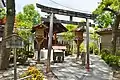 比売古曽神社（摂社）