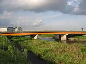 小机大橋