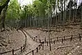 東郭北堀（右に東郭）