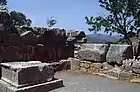 アポロン神殿
