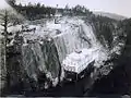 スヴェルグフォス水力発電所（1911年）