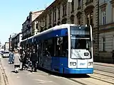 1次車(2012年撮影)