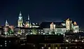 夜景
