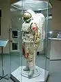 クレチェット-94月面宇宙服