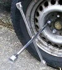 ボックスレンチ