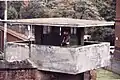 監視塔