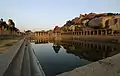 王妃の浴場