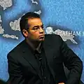 クリシュナン・グル=マーシー
