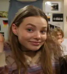 Kristine Frøseth