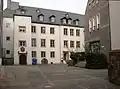 クロンベルガー・ホーフ