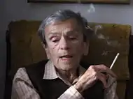 クリスティーナ・フェルドマンKrystyna Feldman