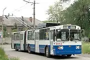 ZiU-10（ZiU-683）