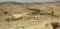 Ksar Hallouf（チュニジア）