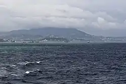Skyline of クサル・スギール