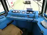 運転台