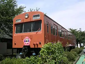国鉄101系