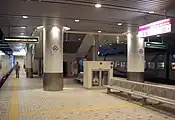 ERLのホーム