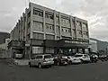 関山分院