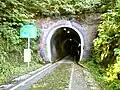 長浜トンネル