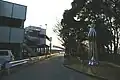久保通り