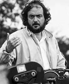 S・キューブリック映画監督