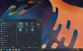 Kubuntu 22.04 LTS (ja)
