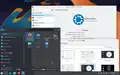 Kubuntu 22.04 LTS (ja)