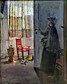 ゴットハルト・キュール(1850-1915)