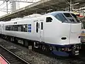 クハ280形（クハ280-3）