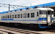 クハ412-3