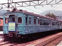 クハ68形