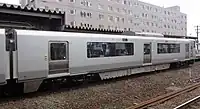 クハ735形200番台