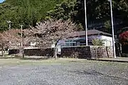 新宮市九重集会所