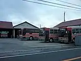 九十九里鉄道本社