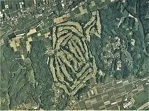 球磨カントリー倶楽部
