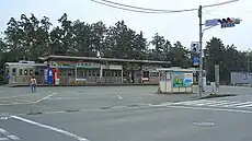 合志市