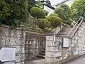 熊谷恒子記念館
