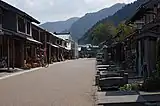 熊川宿