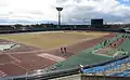 熊谷スポーツ文化公園陸上競技場