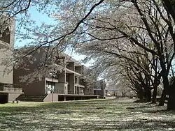 立正大学熊谷校舎