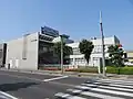 熊谷公共職業安定所