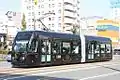 熊本市交通局「COCORO」