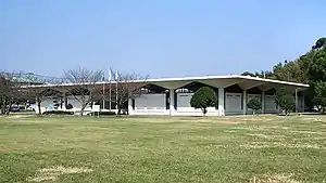 熊本市水の科学館