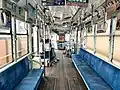 車内（1096号）