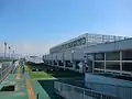 展望デッキ