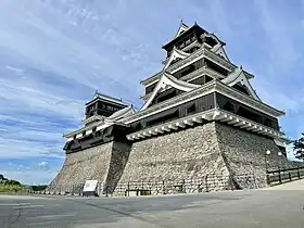 熊本城