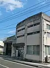 中央消防署南熊本庁舎(2014年)