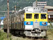 6221A - 6228A(改装前)