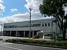 東消防署(2013年)