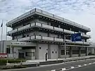 北消防署(2015年)